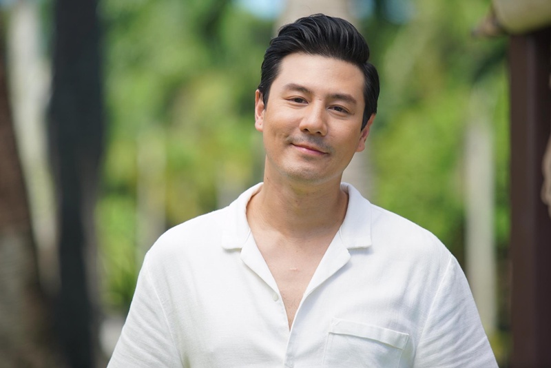 โดม ปกรณ์ ลัม โพสต์ถึงภรรยา เมทัล สุขขาว