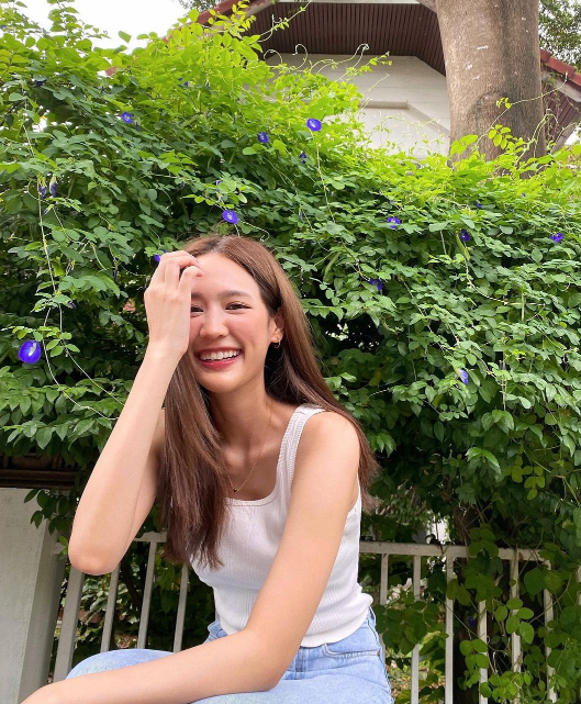 พาย รินรดา
