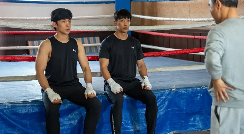 Bloodhounds Season 2