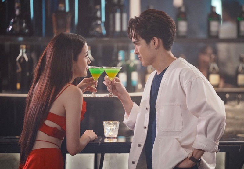  One Night Stand คืนเปลี่ยนชีวิต