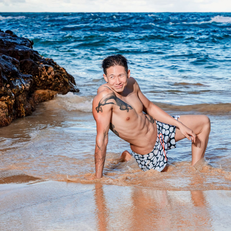 ทราย สก๊อต