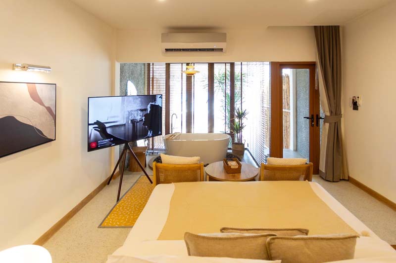 Rimtalay Resort Koh Larn