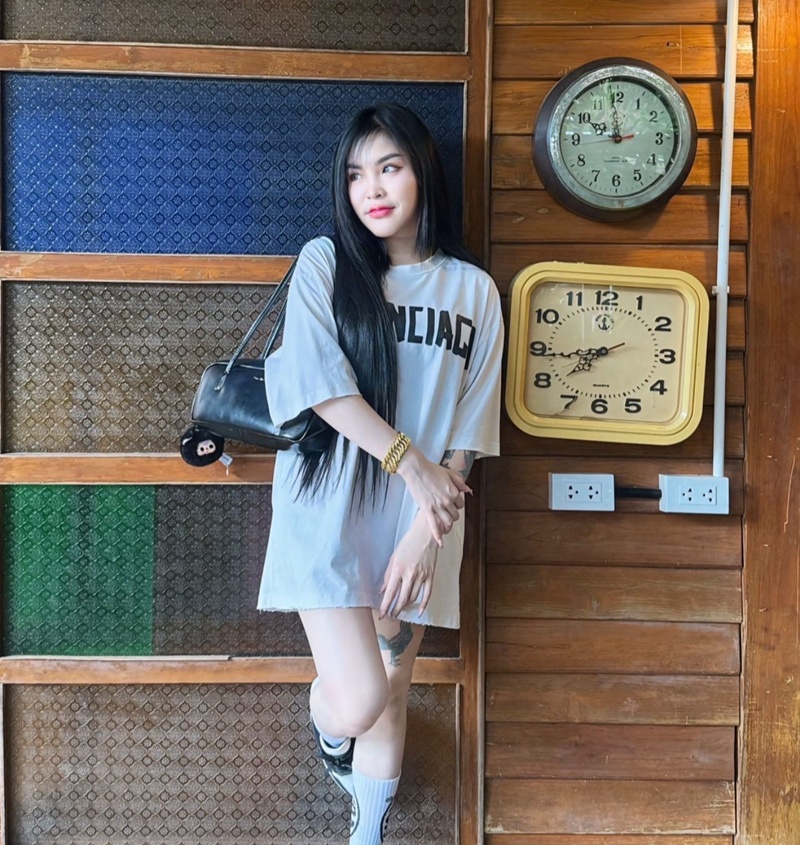 เนสกาแฟ ศรีนคร 