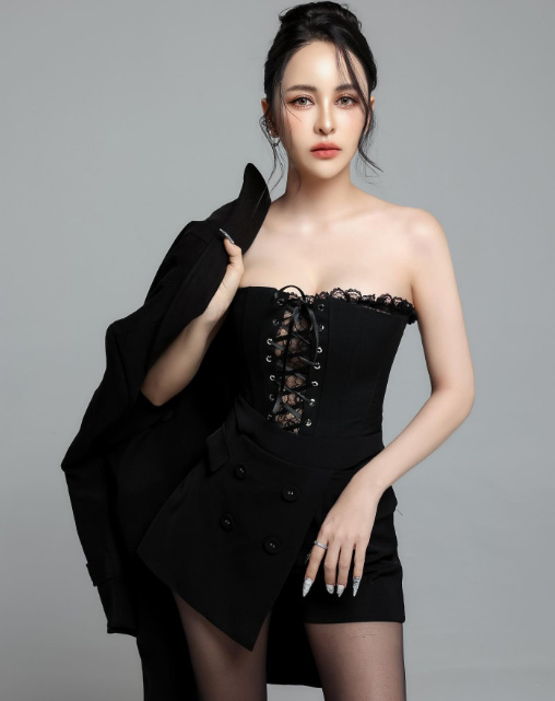 จ๊ะโอ๋ งามพริ้ง ก่อนศัลยกรรมกับปัจจุบันมาไกลแค่ไหน ตามไปดูภาพความเปลี่ยนแปลงกัน