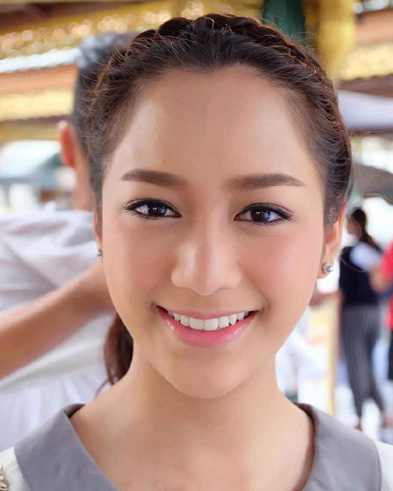 แม็กกี้ อาภา