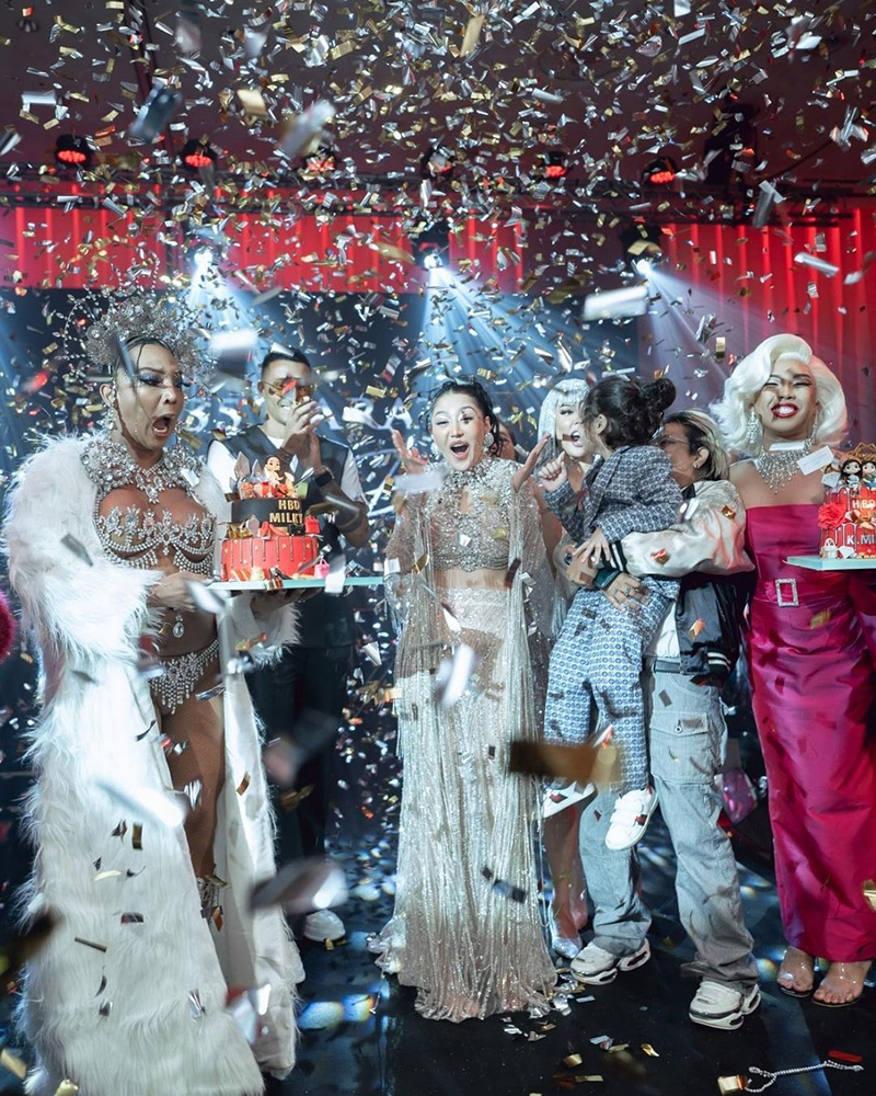 มิ้วกี้ ไปรยา