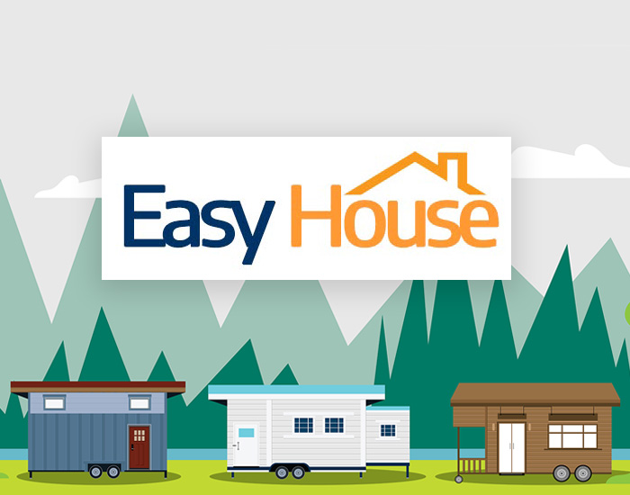 The Easy House