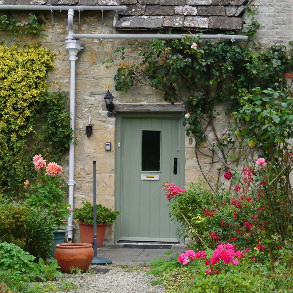 Bibury