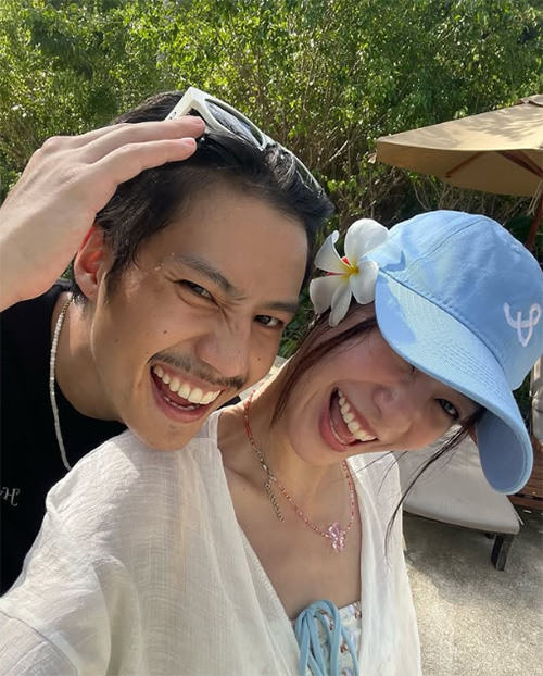 คู่รักดารา วาเลนไทน์นี้ไปเติมความหวานกับ 14 คู่รักคนดัง ที่คนโสดเห็นแล้วต้องอิจฉา