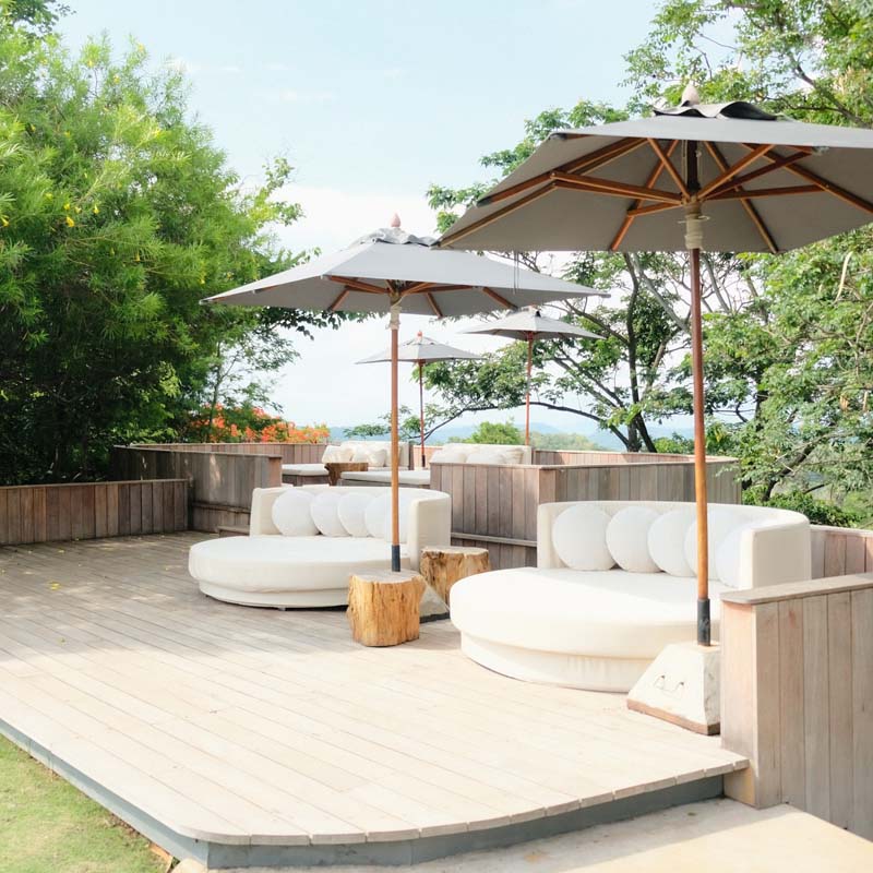 Sala Khaoyai ศาลาเขาใหญ่