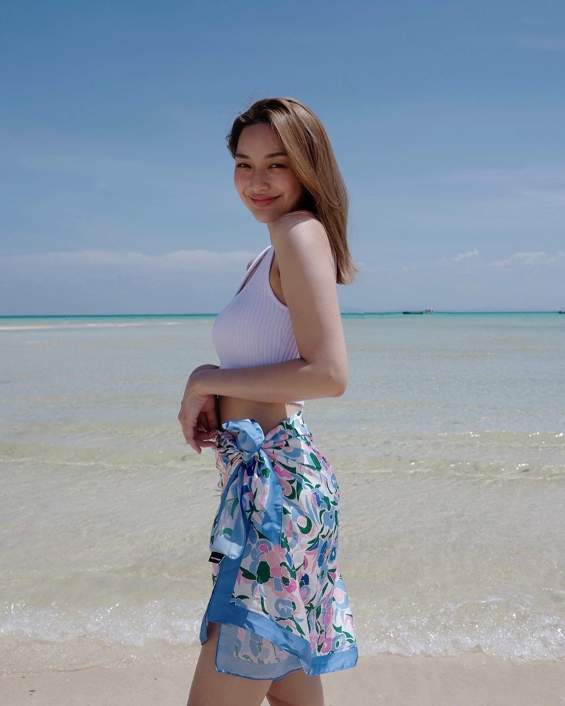 น้ำหวาน ภูริตา