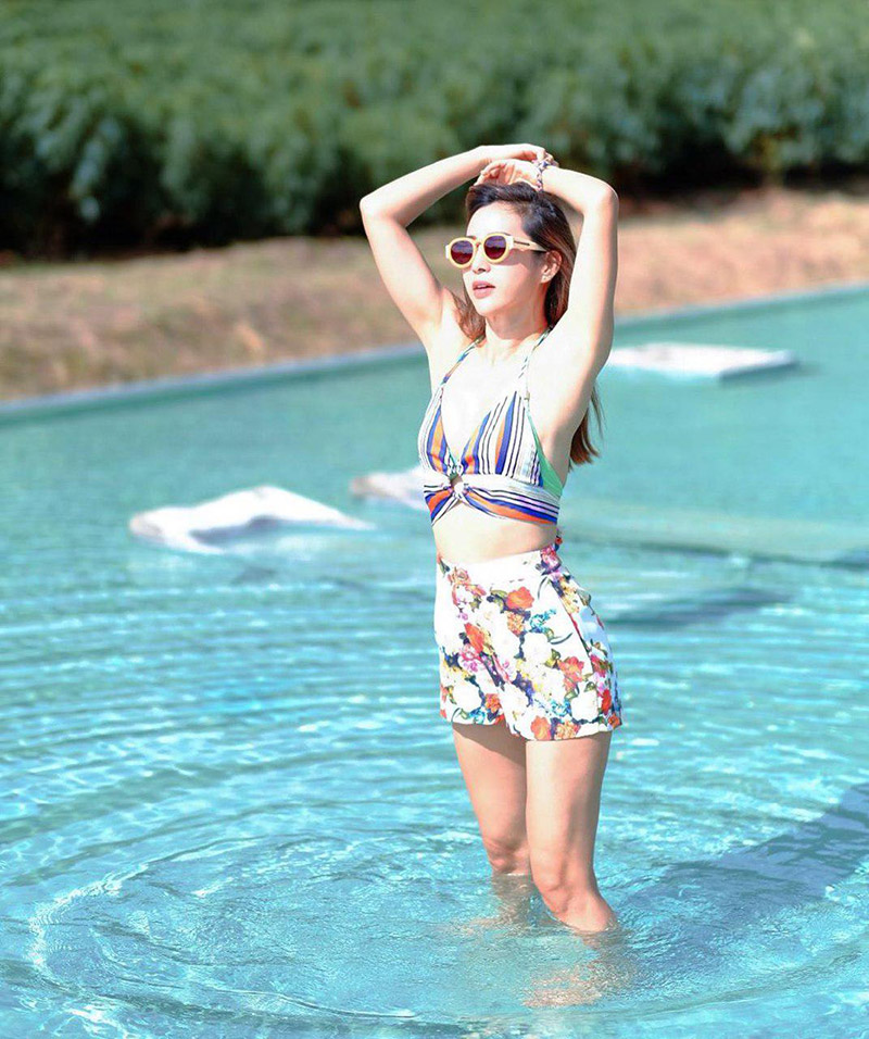 วีเจจ๋า ณัฐฐาวีรนุช