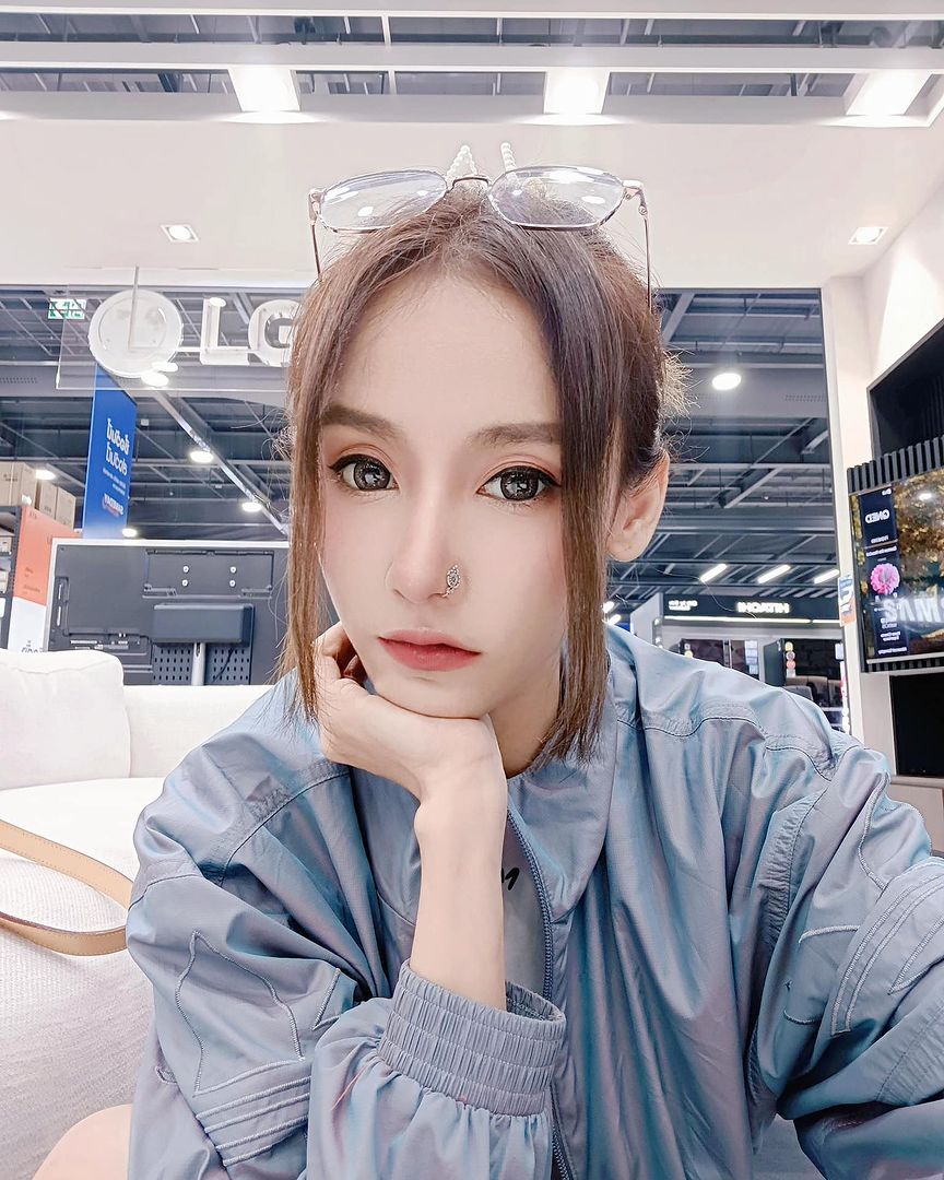 แพร ธิธาดา