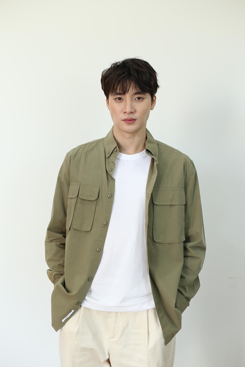 โทษฐานที่รักเธอ นักแสดง