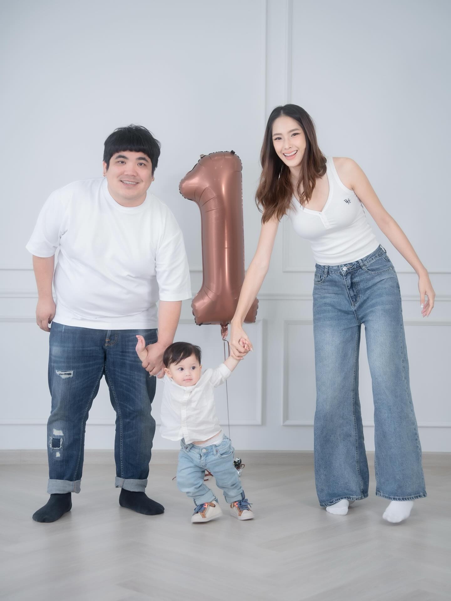 แจ็ค แฟนฉัน - ใบหม่อน