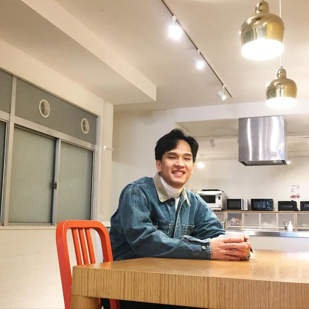 เบลล์ พิชิตชัย