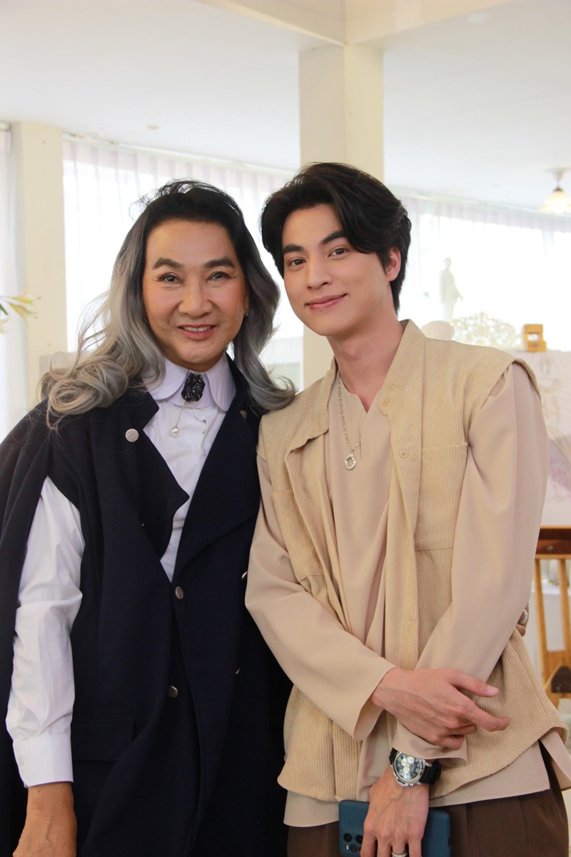 มัดหัวใจยัยซุปตาร์