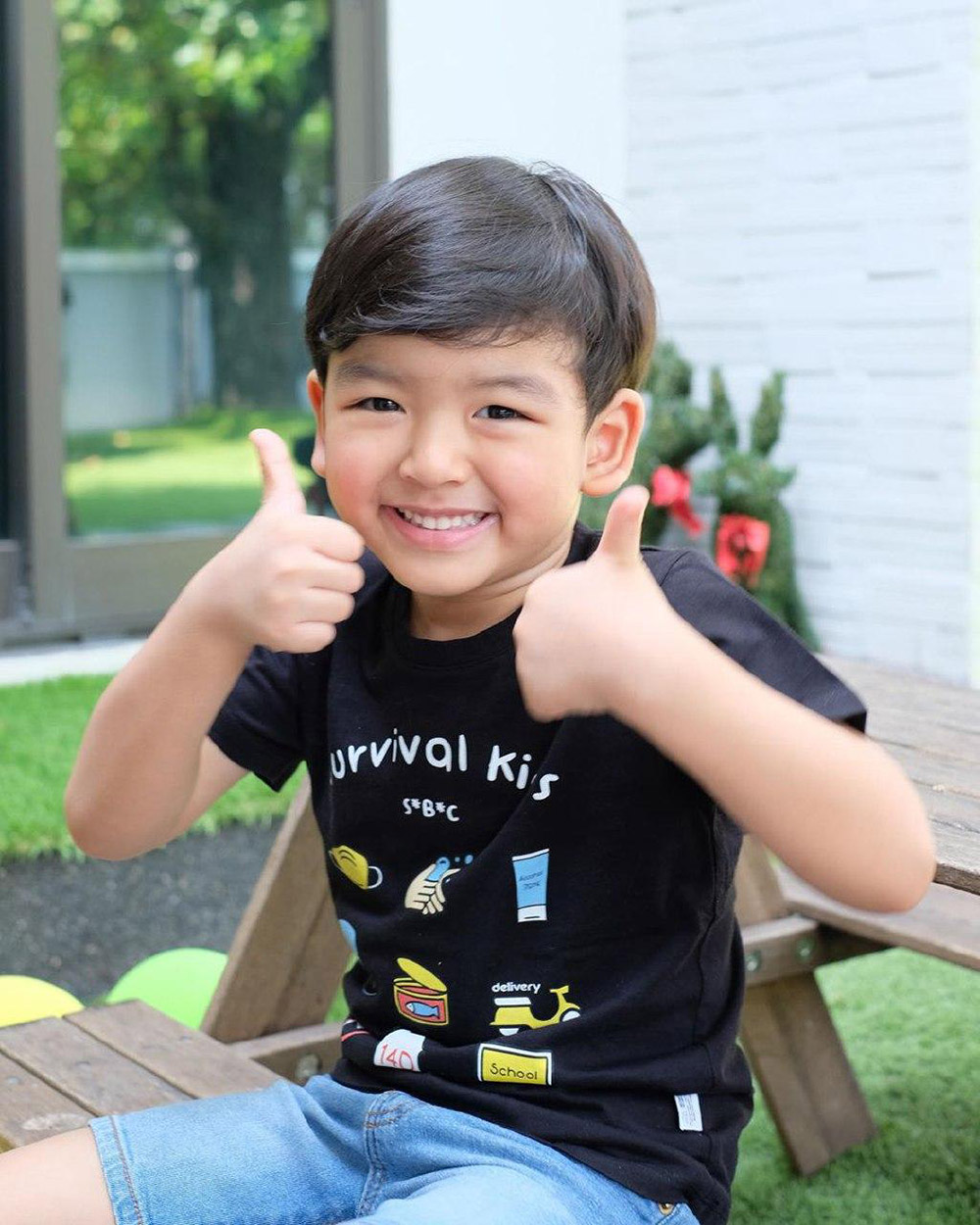 แม่ลูกดารา, วันแม่แห่งชาติ