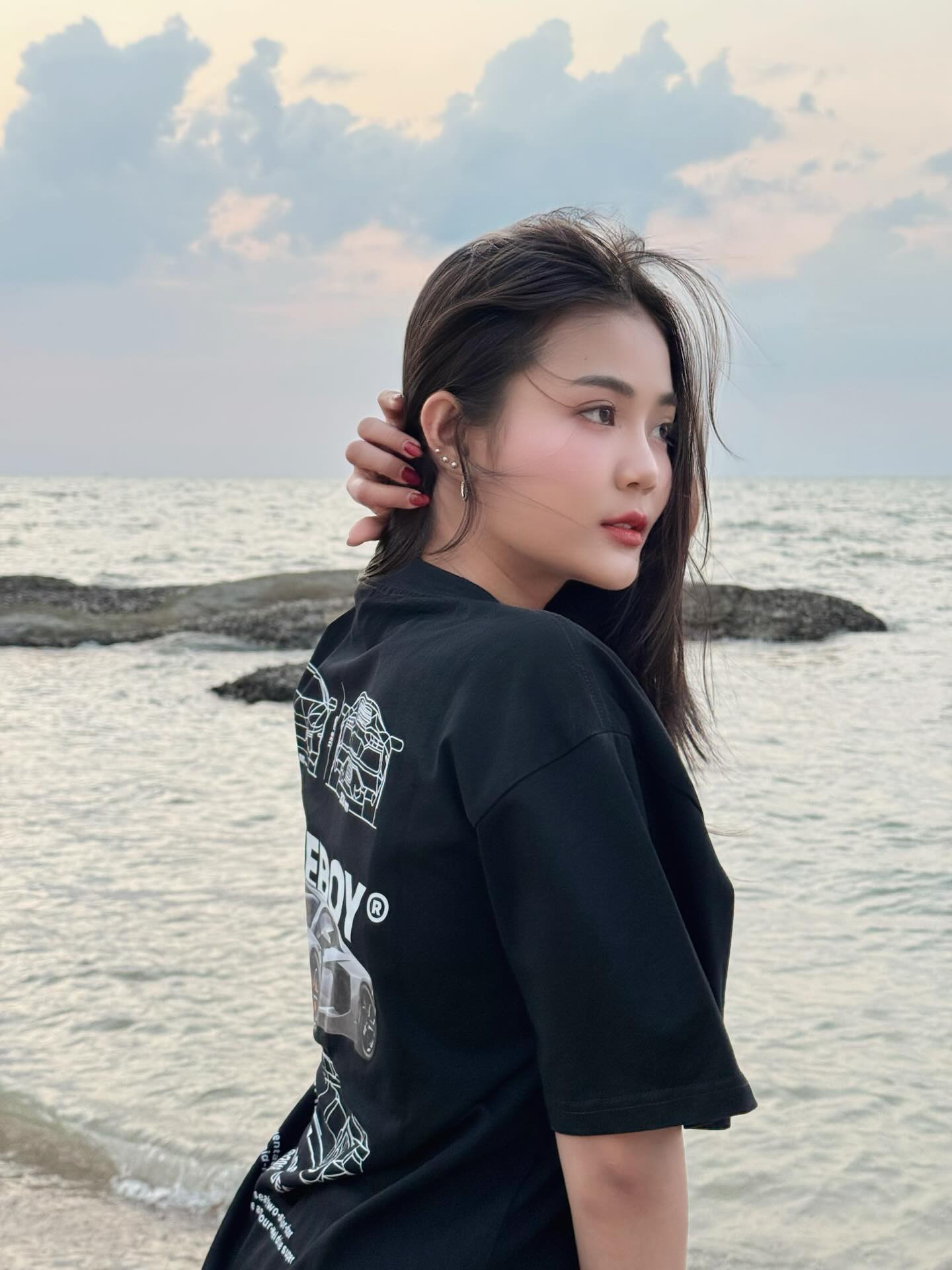  ลำไย ไหทองคำ