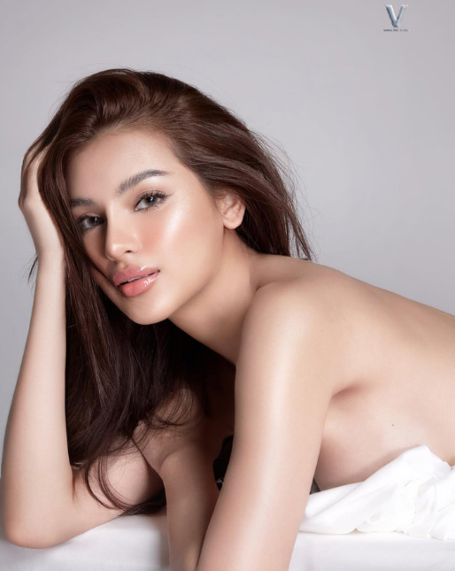 นอล์รี่ มิสแกรนด์ตรัง ประวัติ