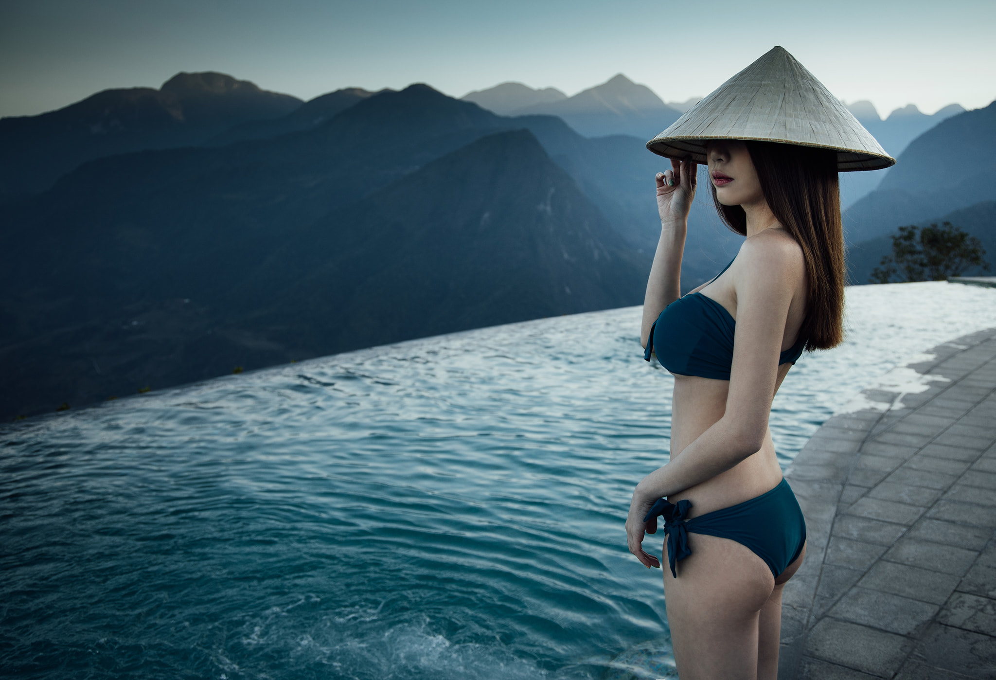 ทอฝัน ไอณัฐชา