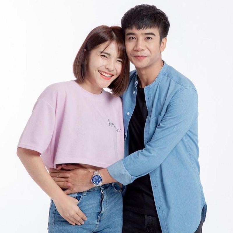 ก้อง ห้วยไร่ เบล ขนิษฐา