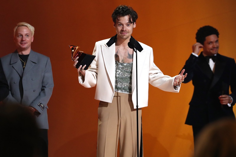 คอนเสิร์ต Harry Styles