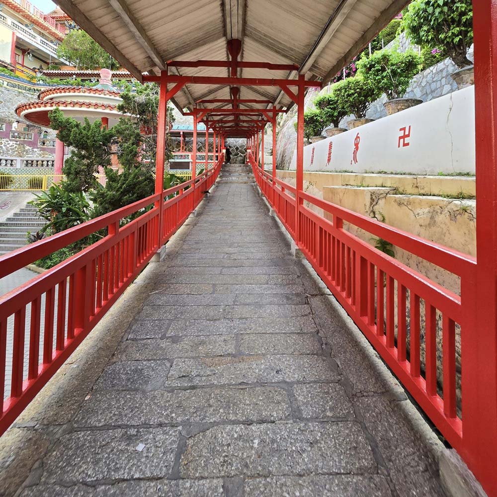 วัดเก็กลกสี่