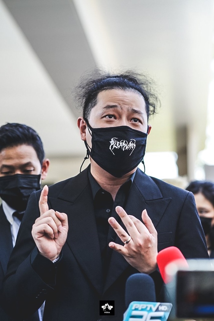 กลุ่มศิลปินในวงการดนตรี