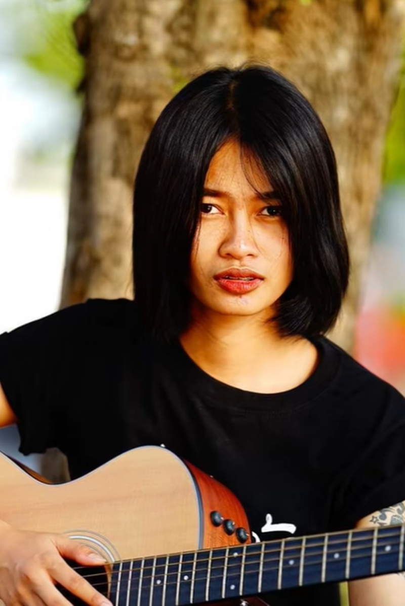 น้ำแข็ง ทิพวรรณ