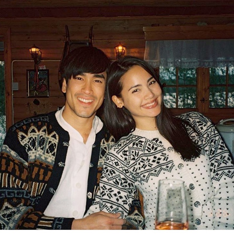 ณเดชน์ ญาญ่า