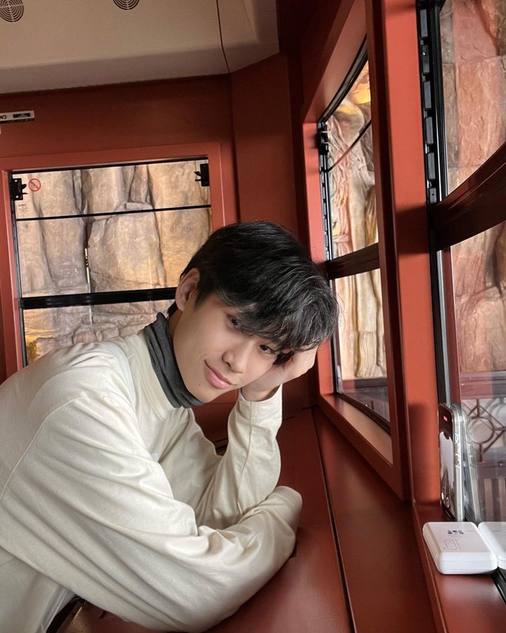 ภพ ปองภพ สำราญชัยกร