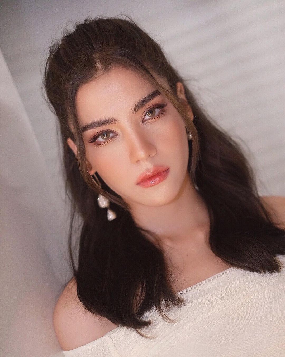  จีน่า The Face