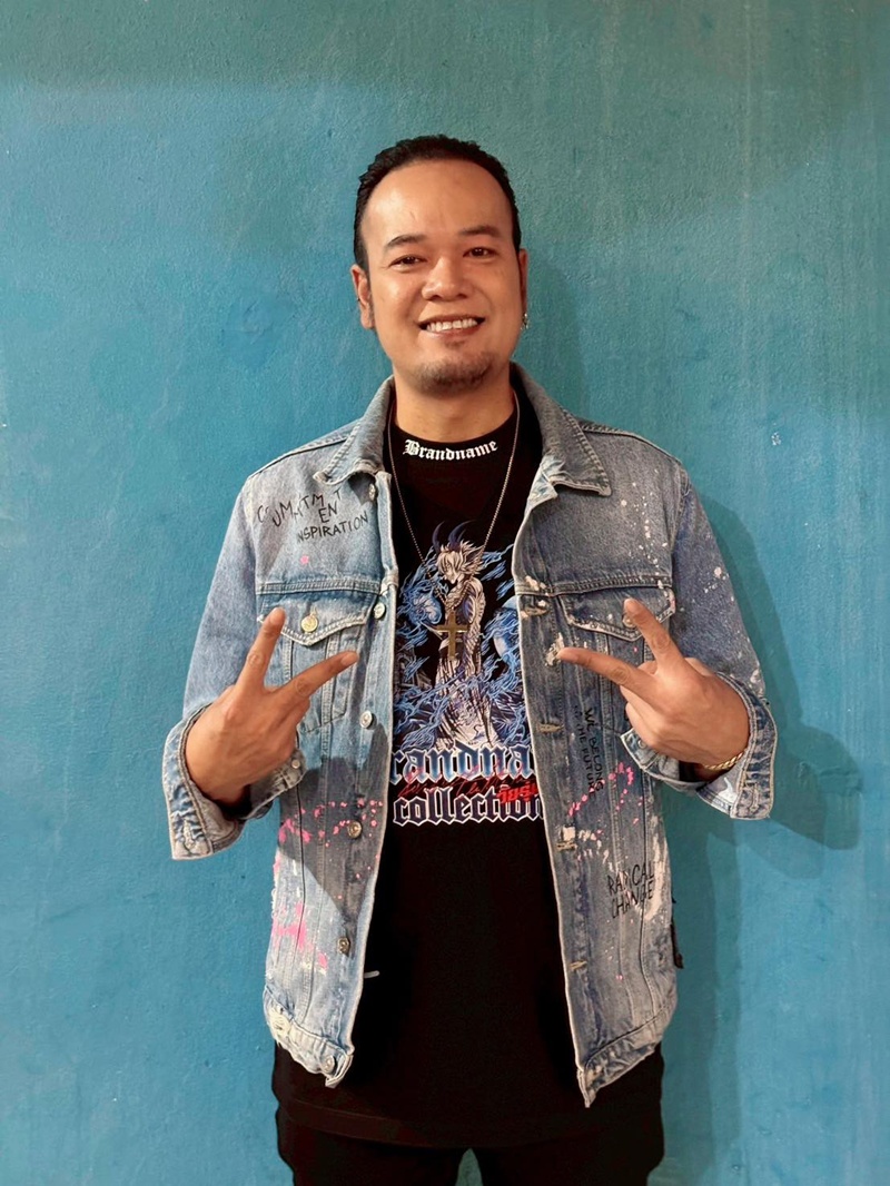 เหน่ง เหม่งจ๋าย เสียชีวิต