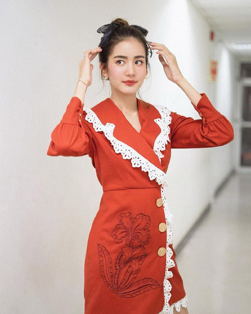 แฟชั่นดารา, ตรุษจีน