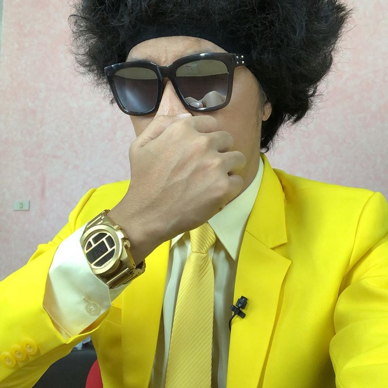 ดีเจพล่ากุ้ง