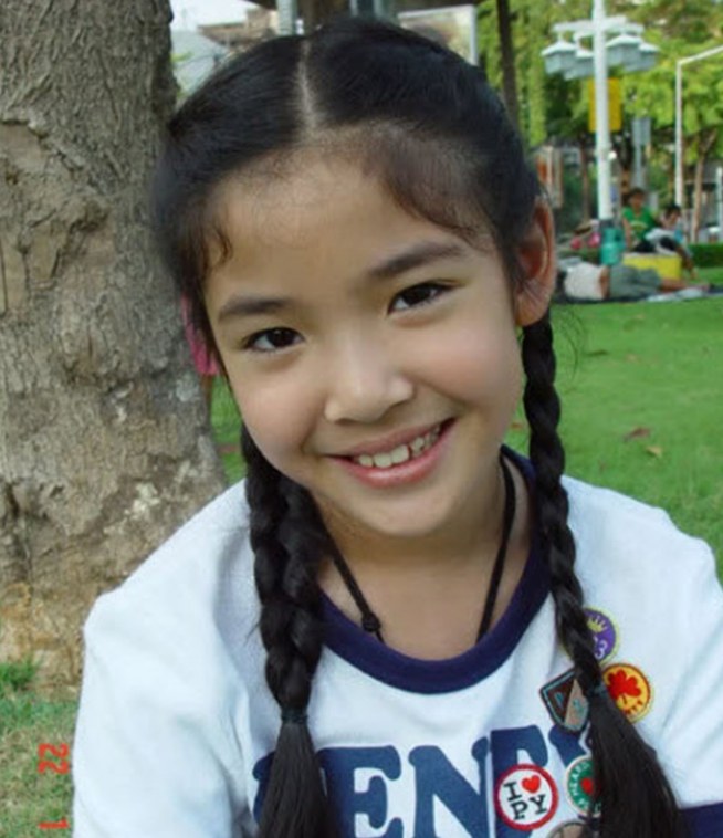 อิ๊ง ภูษณิศา