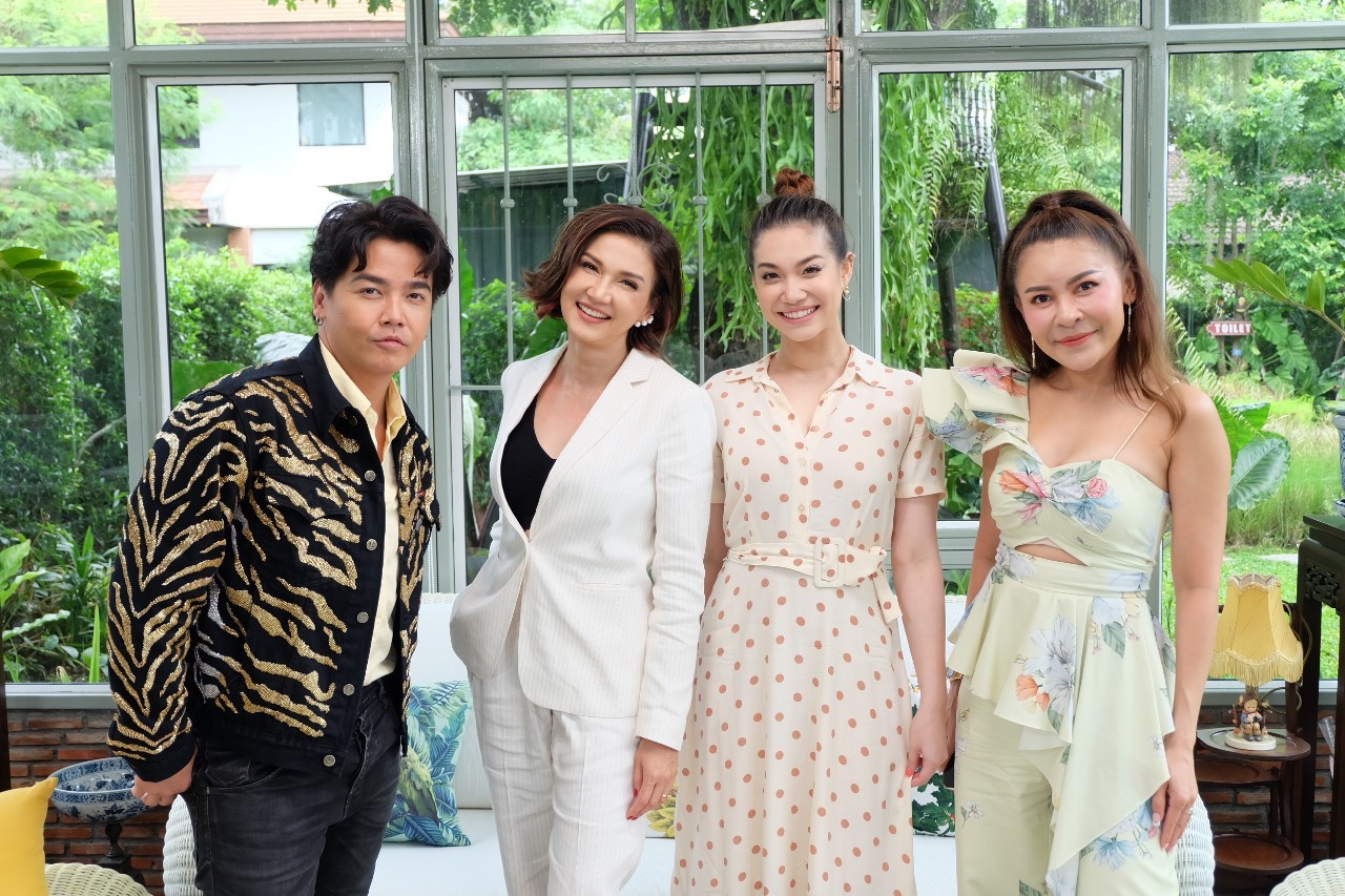 นนนี่ นนลนีย์ แอน สิเรียม