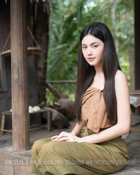 แม่นาคพระโขนง