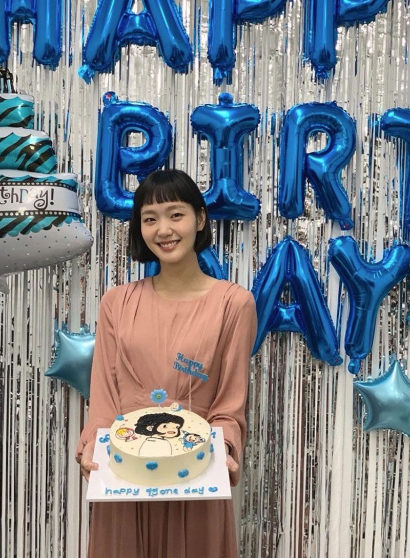 คิมโกอึน kim go eun