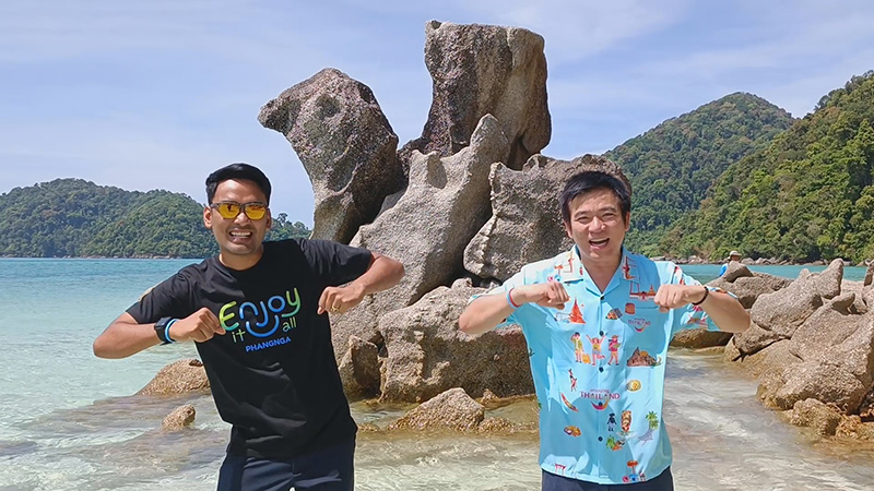 หินแม่ไก่