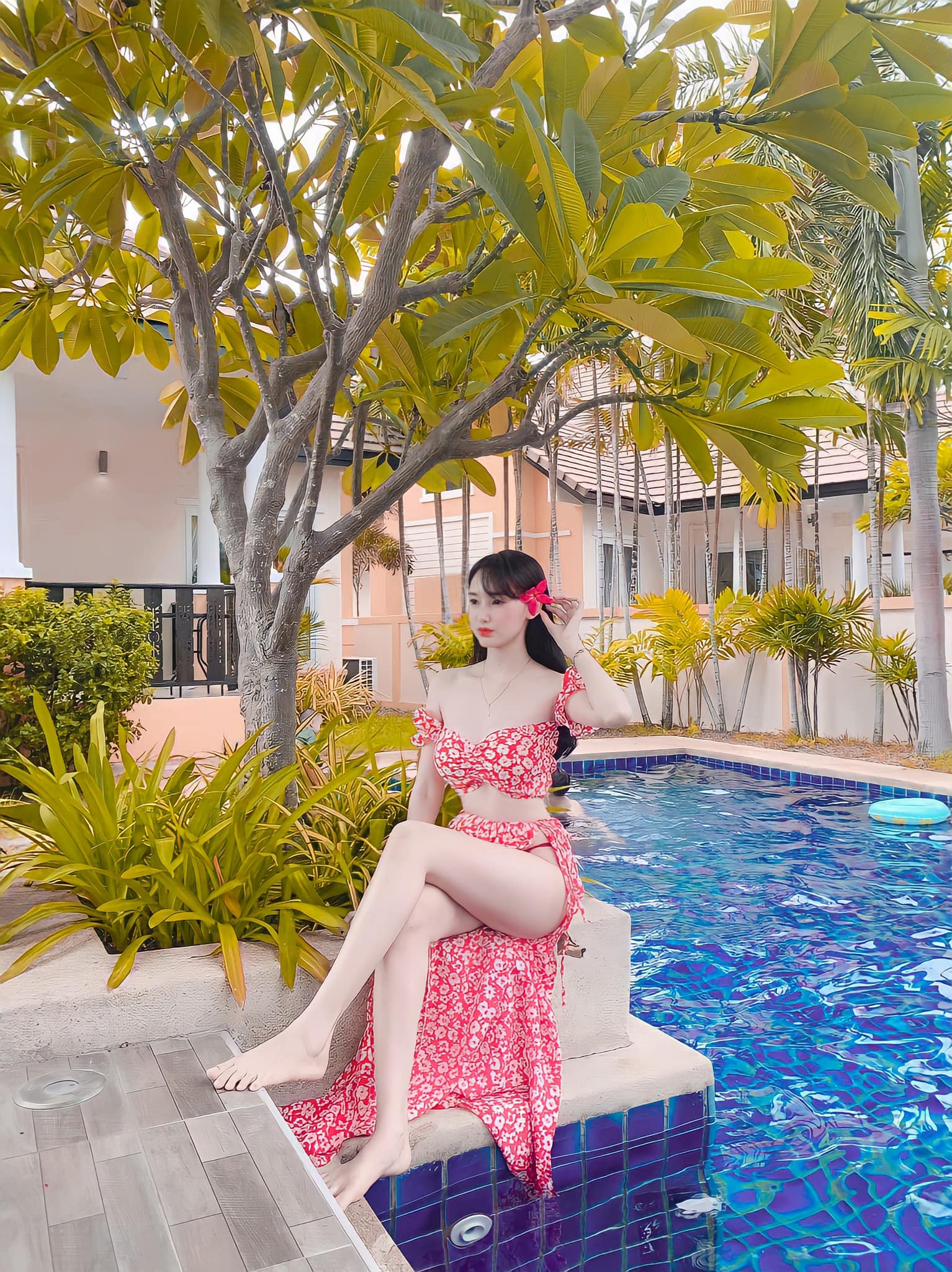 หมิว แก้วมะนี
