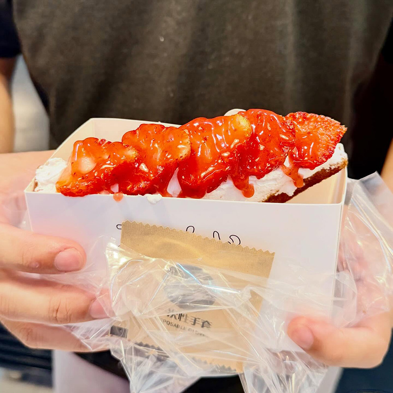 ร้านแซนด์วิชทอด Kulikuli