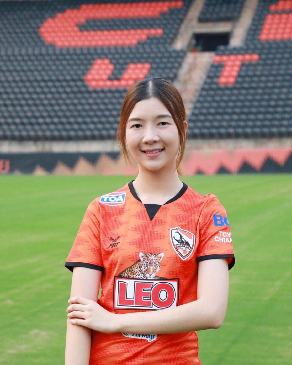 แม่เลี้ยงฮาย