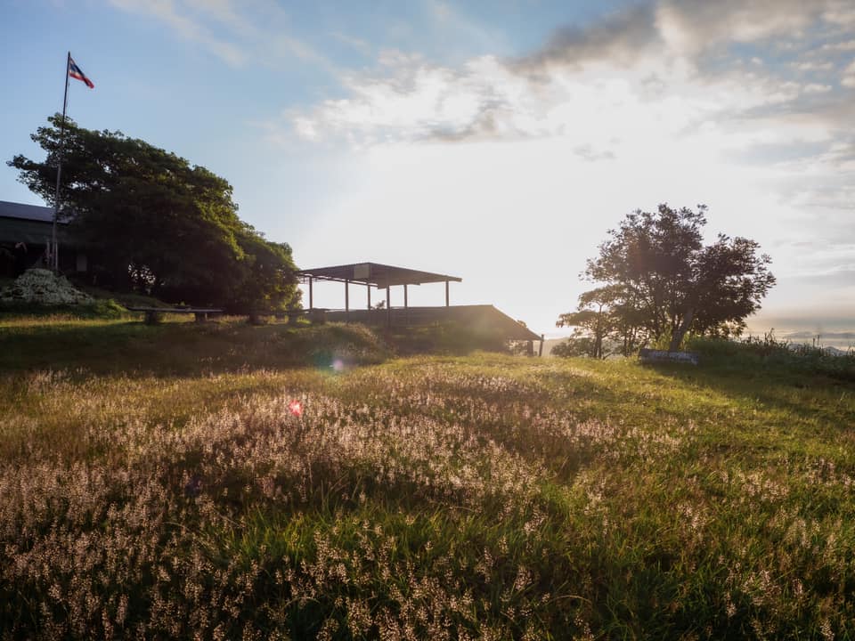 เขากระโจม