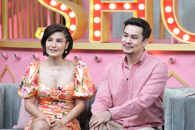 เอมี่ เปิดใจเซ็นพินัยกรรม ยกสมบัติให้น้องชาย เจเจ 