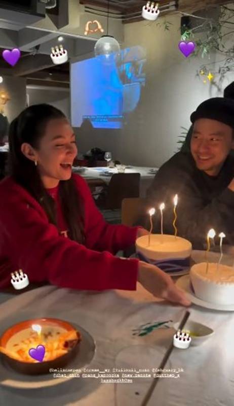 เบลล่า ราณี เผยของขวัญจาก วิล