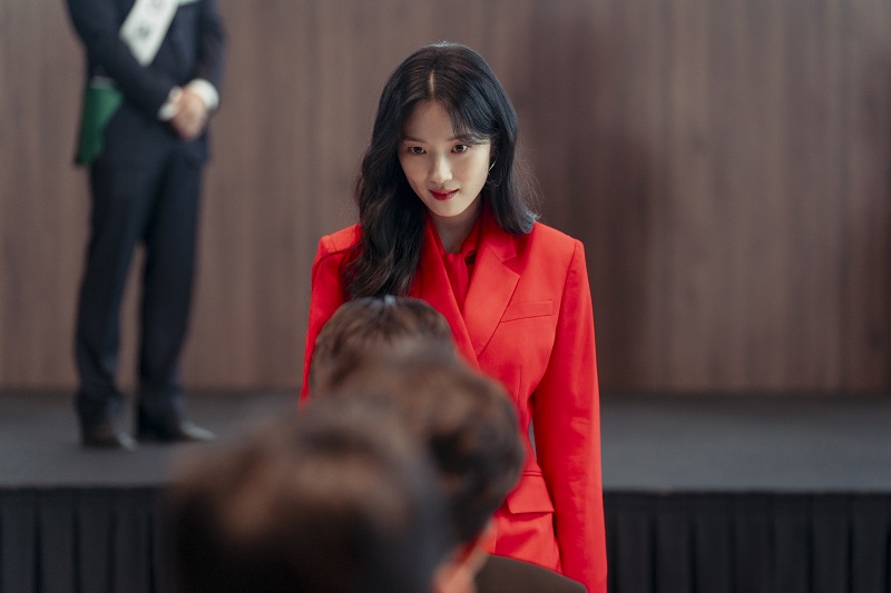 No Tail to Tell เรื่องของจิ้งจอกสาวไร้หาง Netflix