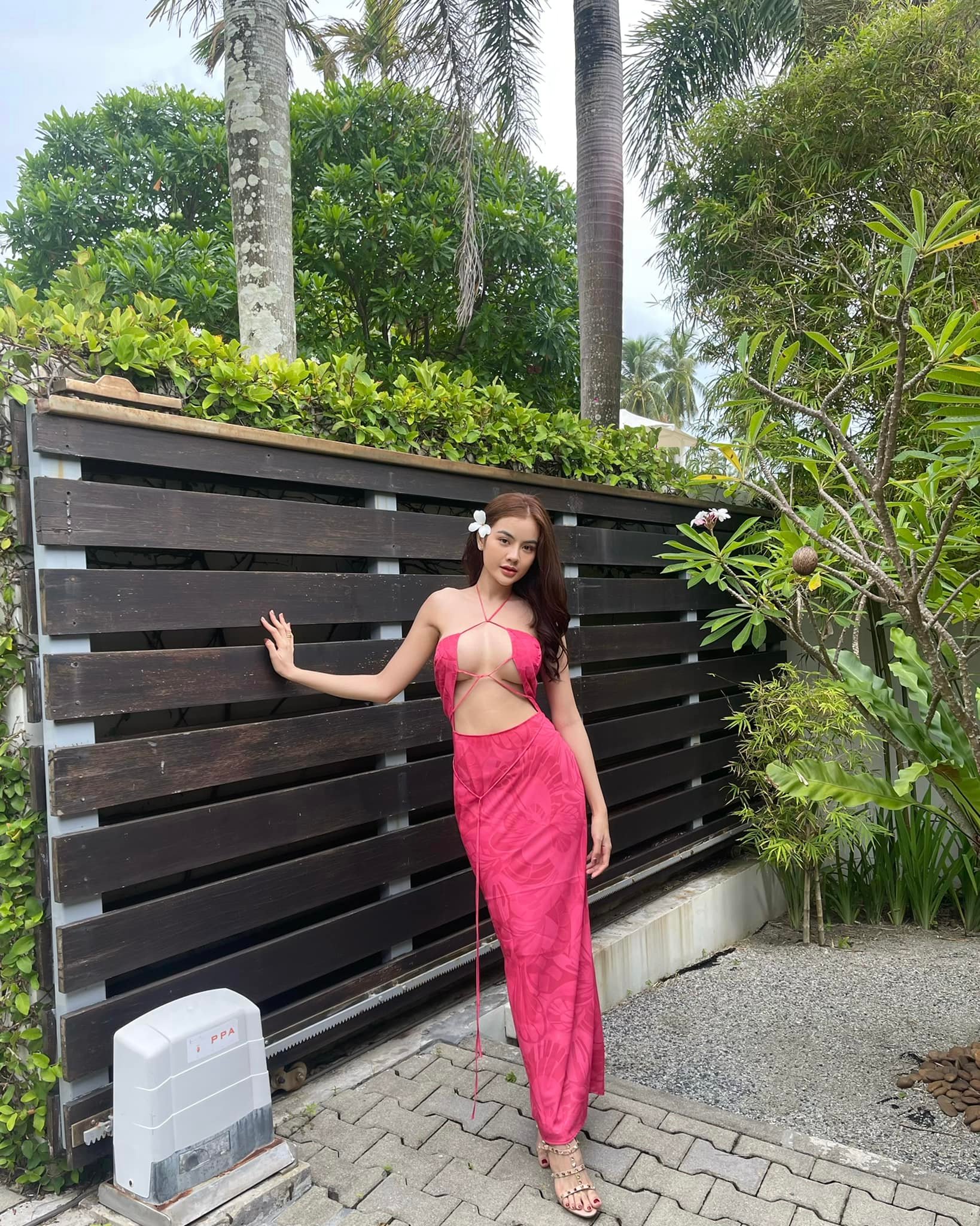 โบนัส กนกวรรณ