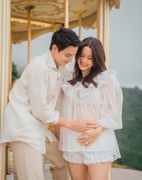 โฟม แฟนเจมส์จิ